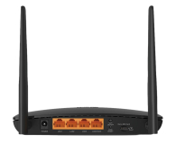 TP-LINK Archer TL-MR6400 4G LTE WiFi SIM - 294297 - zdjęcie 3